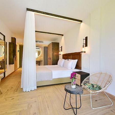 Moon Beach&Hotel Bodrum ภายนอก รูปภาพ