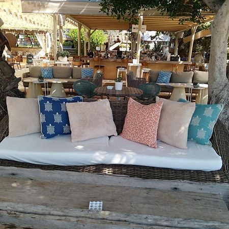 Moon Beach&Hotel Bodrum ภายนอก รูปภาพ