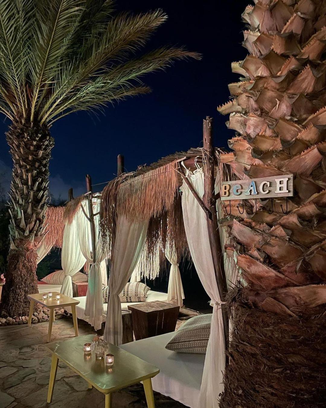 Moon Beach&Hotel Bodrum ภายนอก รูปภาพ