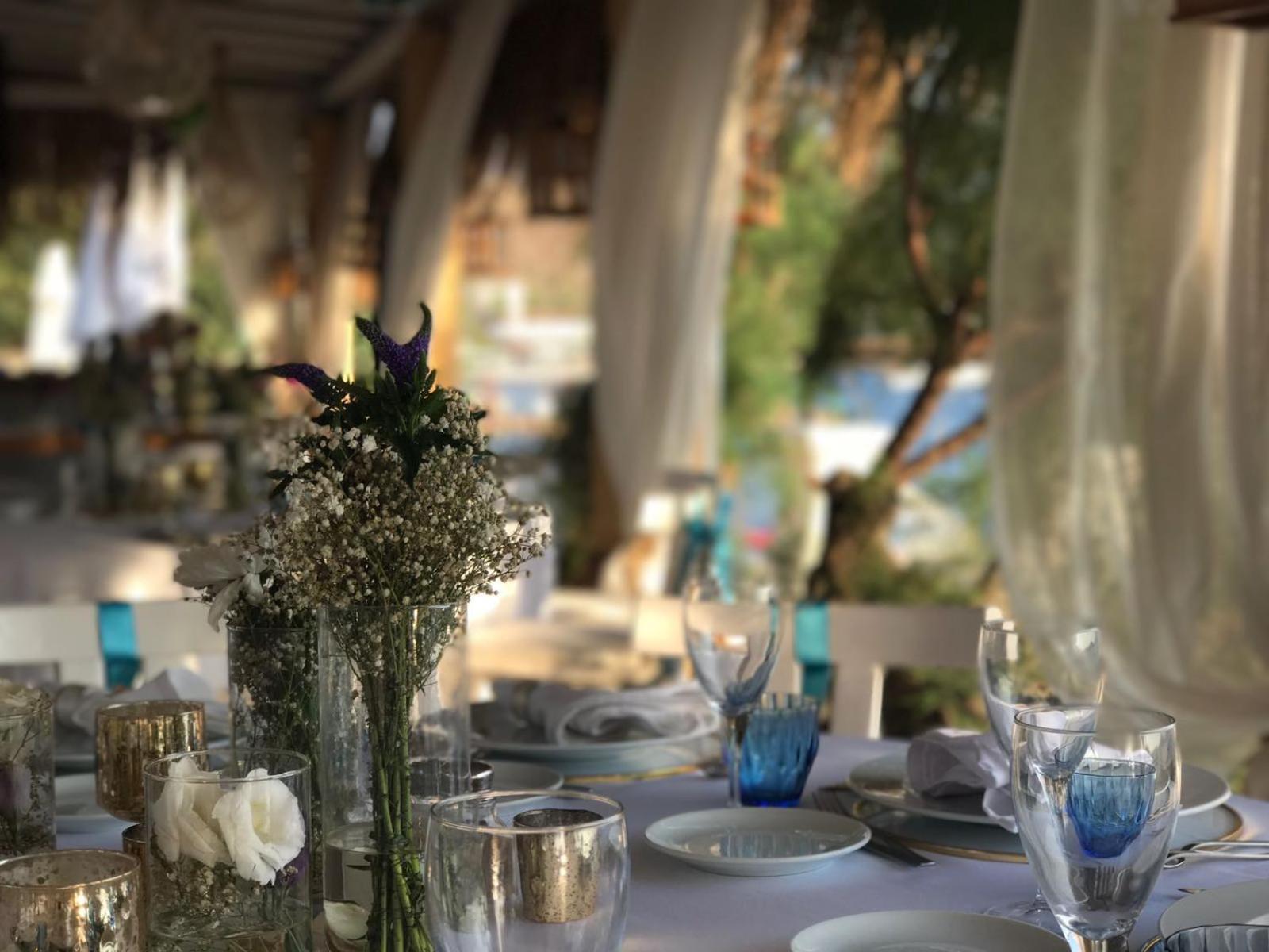 Moon Beach&Hotel Bodrum ภายนอก รูปภาพ