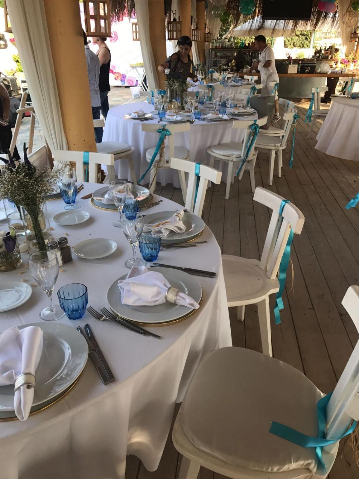 Moon Beach&Hotel Bodrum ภายนอก รูปภาพ