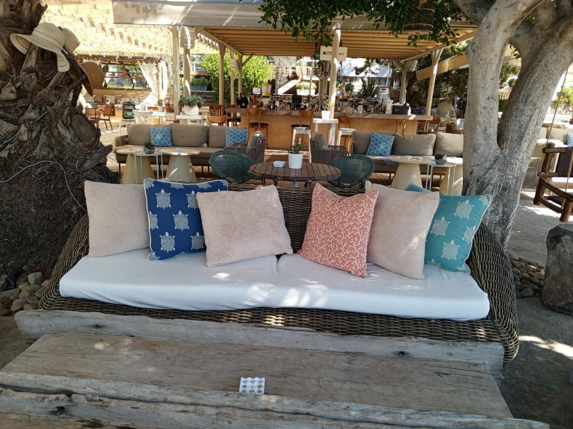 Moon Beach&Hotel Bodrum ภายนอก รูปภาพ